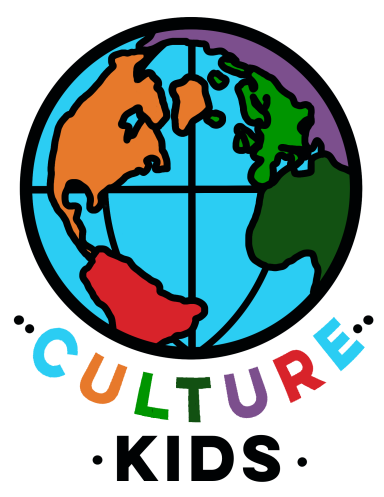 logo culture kids